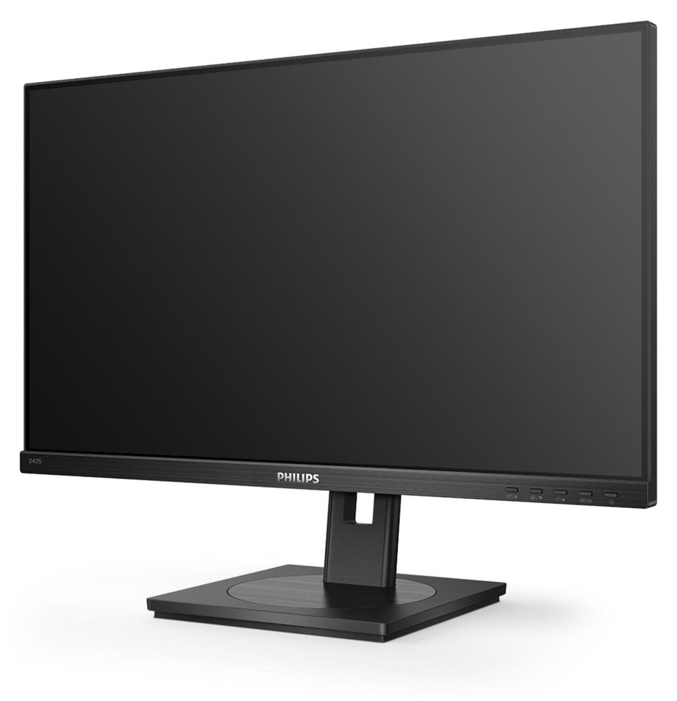Philips S Line 242S1AE/00, 60,5 cm (23.8"), 1920 x 1080 Produktbild 