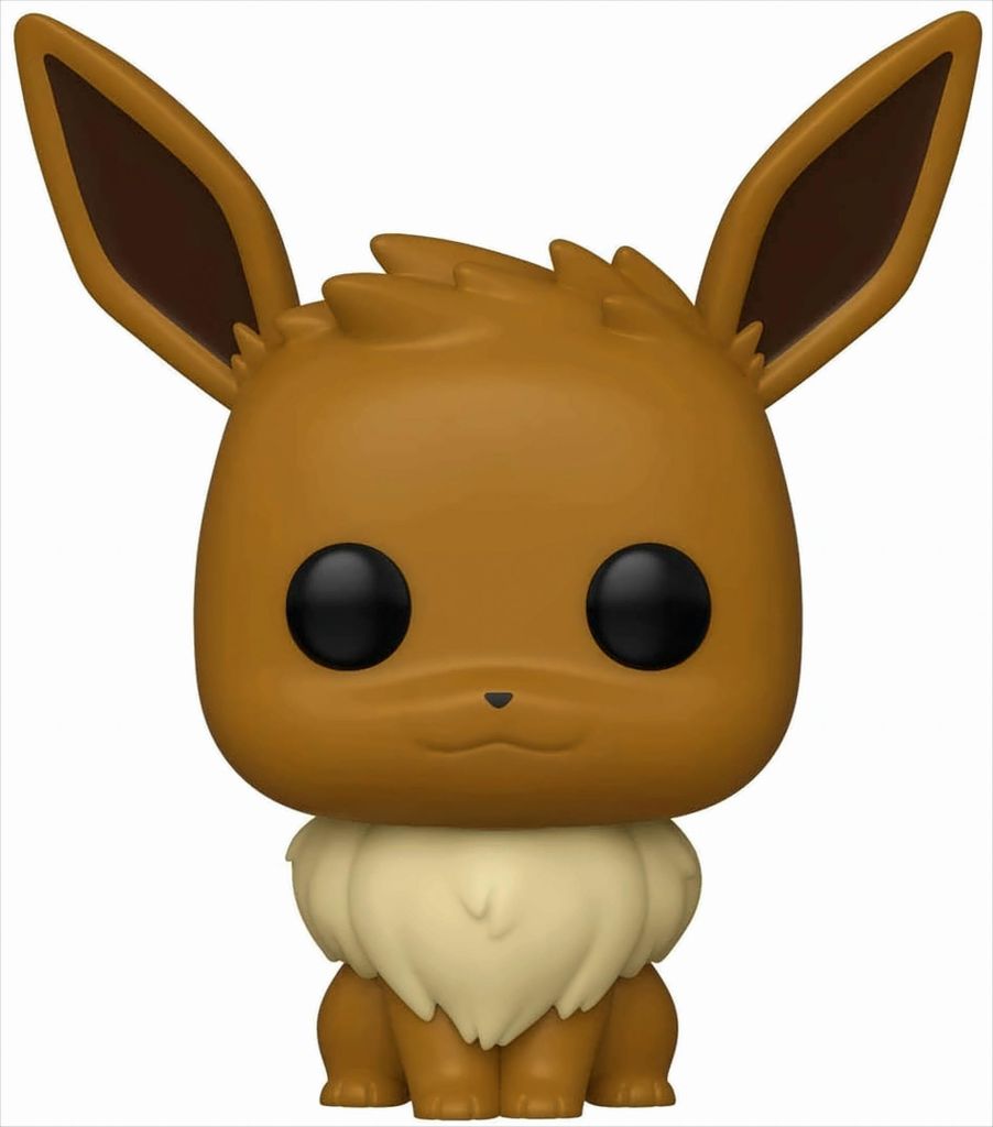 Funko POP! Pokémon Eevee 577 figurka Obrázek produktu 