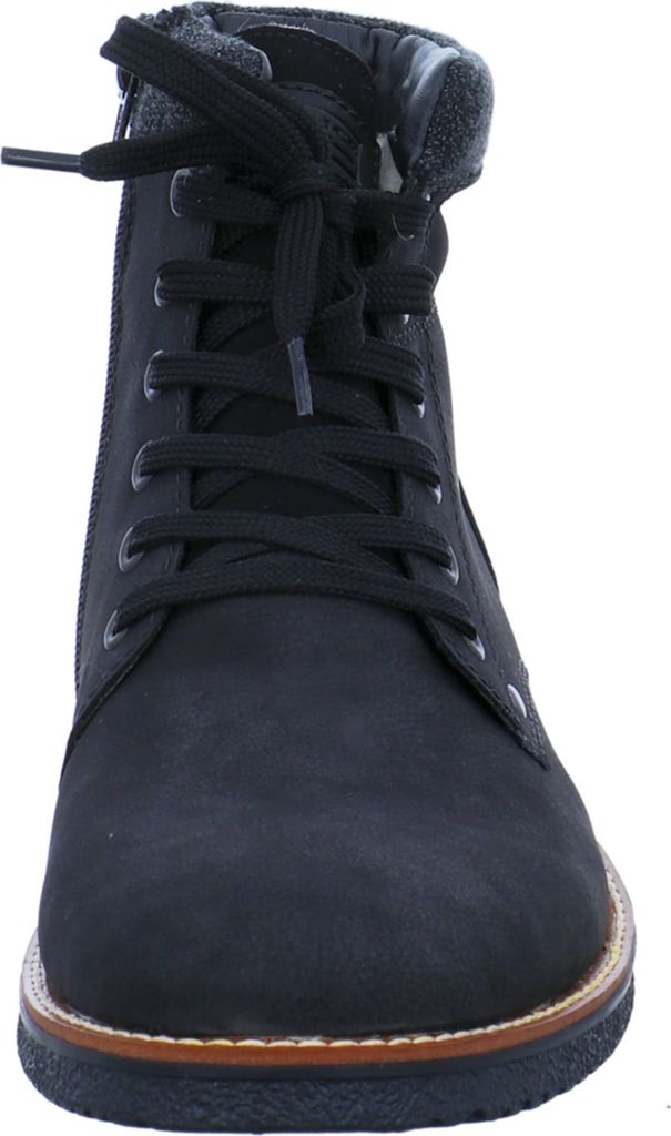 Rieker Herren Schnürstiefelette Warmfutter 33640, Größe:45 Produktbild 41