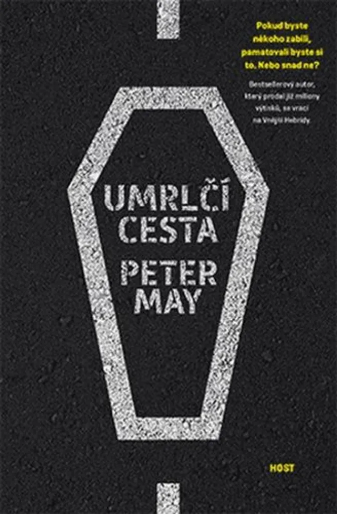 Livre thriller Les Disparus du phare Peter May - Roman policier écossais