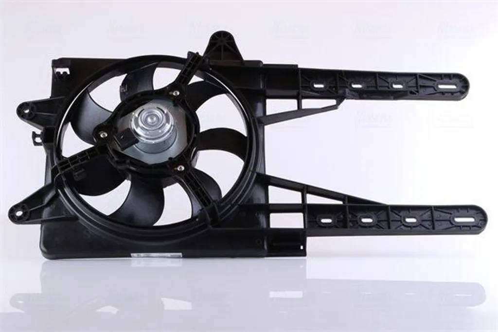 Ventilateur radiateur pour Fiat Punto : idéal pour conduite en ville