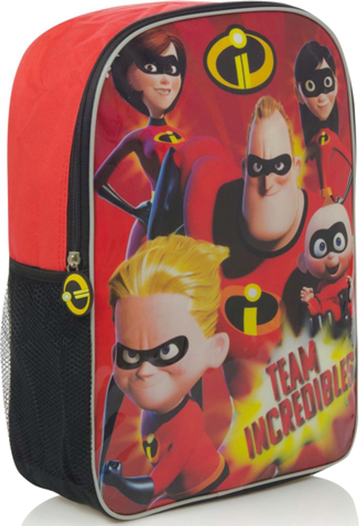 Kinderrucksack Die Unglaublichen