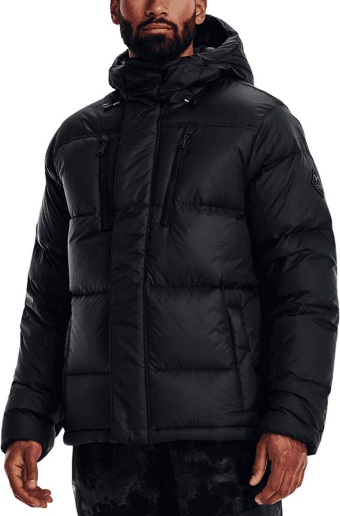 Under Armour ColdGear Infrared Winter Jacket - Gr. XL