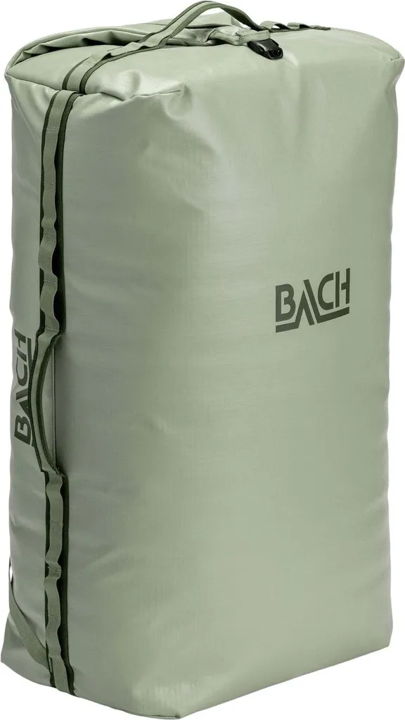 Sac de Transport Bach Dr. Duffel 90 Idéal Expédition et Trekking Vert - 5