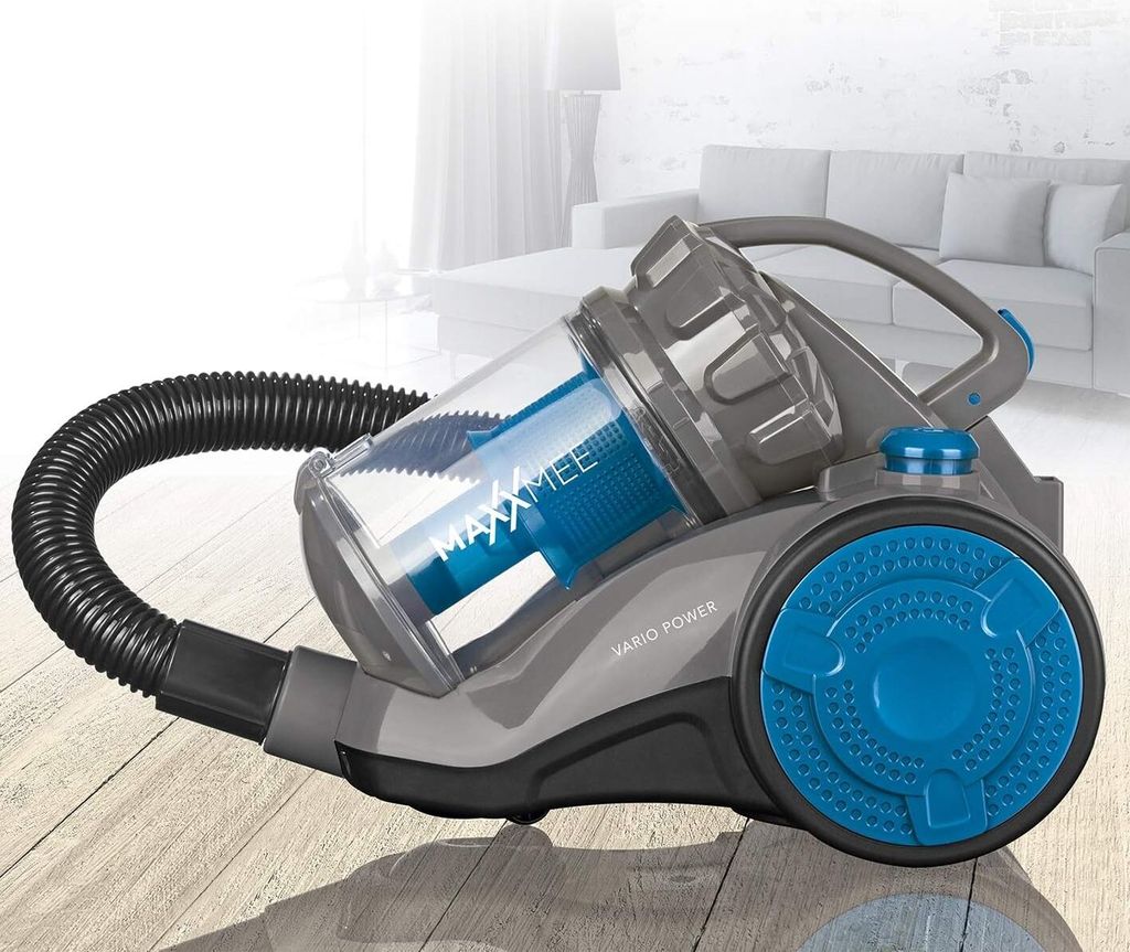 MAXXMEE Cyclone Vacuum Cleaner Compact 800 Watt Bagless Produktbild 5
