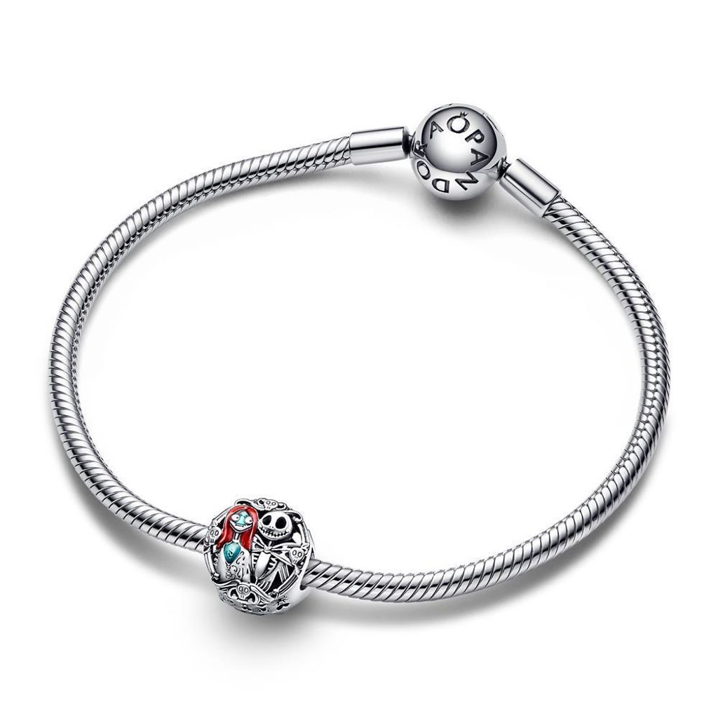 Pandora Disney The Nightmare Before Christmas Charm Produktbild 4