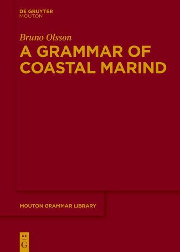 Eine Grammatik der Küstenmarine