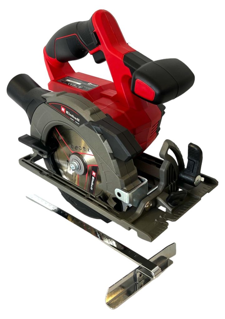 Einhell TE-CS 18/150 Li Scie circulaire sans fil 18 V 150 Image du produit 