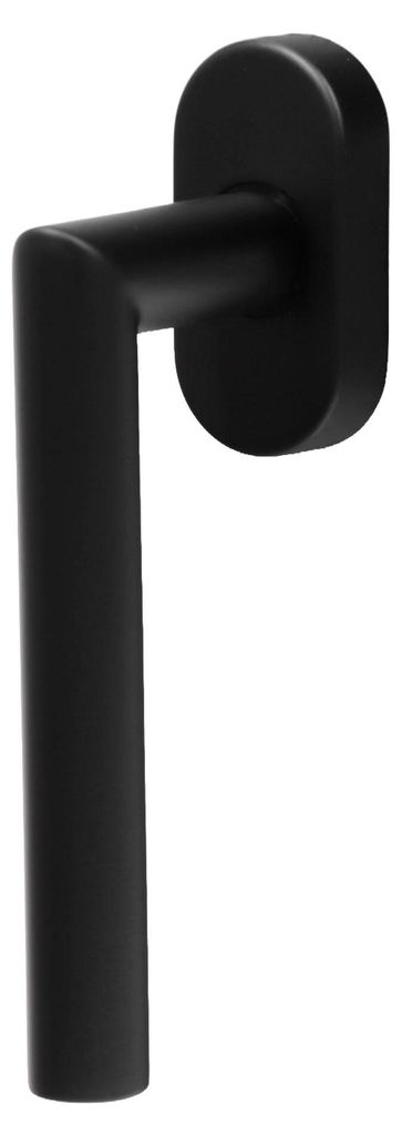 Toulouse Fenstergriff MeinTürgriff L-Form Dreh-Kipp schwarz 7mm 24/31-36/42
