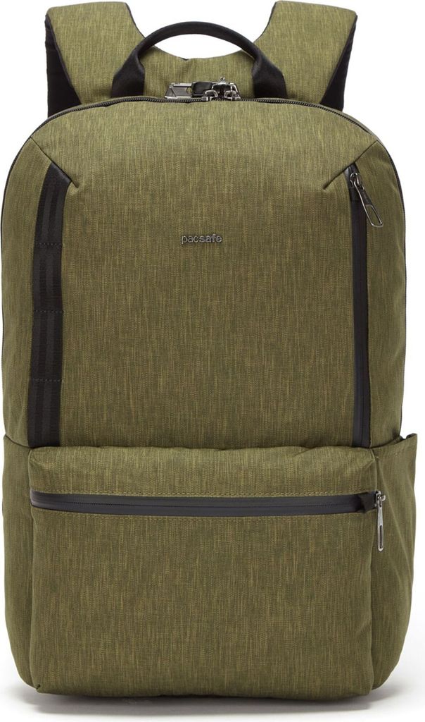 Pacsafe - 30640517 - Rucksack - Metrosafe X 20L Utility