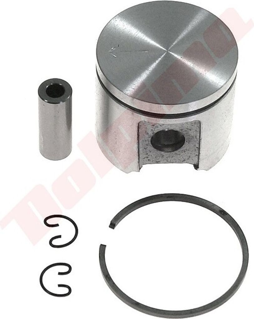 Kolben Für Makita Dcs 33, Dolmar Ps 33 37Mm ( 021132110 )