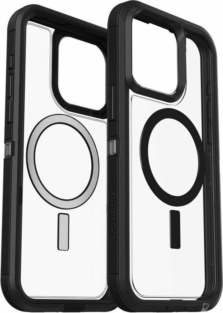 Otterbox Smartphone-Hülle 77-93314 Mehrfarbig