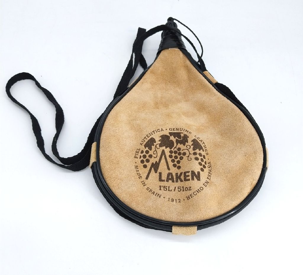 Laken ? Wein Stiefel Leder ket gerade pk-1500