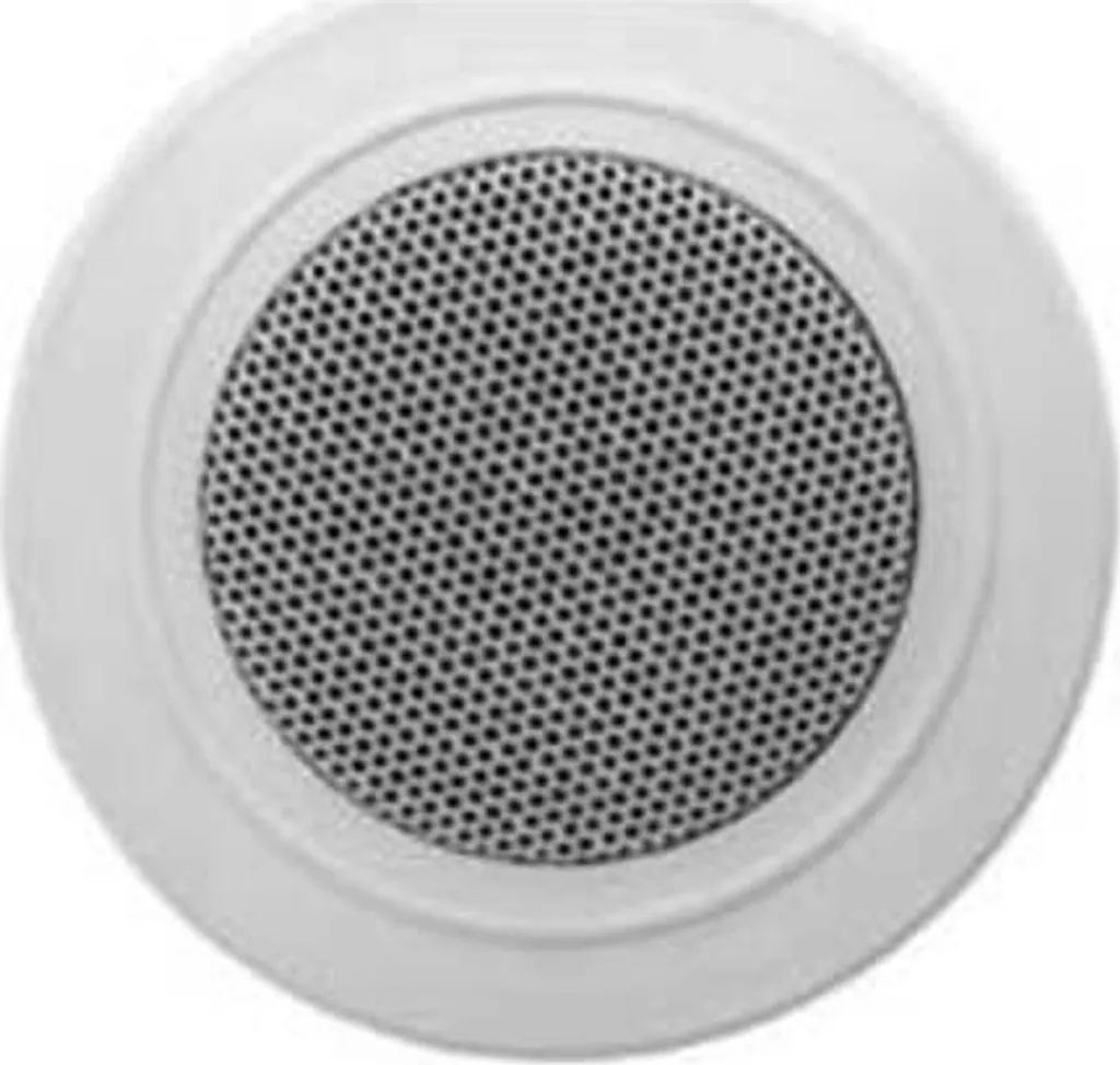 Haut-parleur WHD UP6-8 ws : Sonorisation Discrète sans Encombrement
