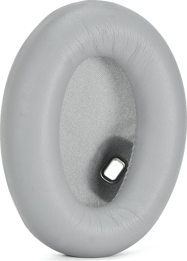 INF Ersatz-Ohrpolster für Sony WH-1000XM4 Kopfhörer Grau
