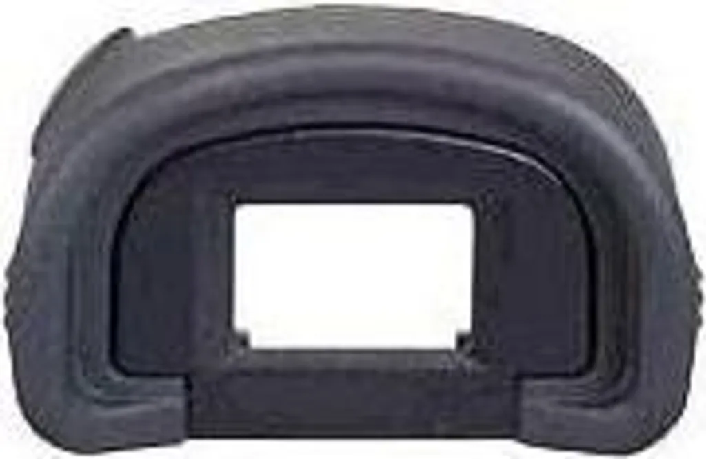 Accessorio Canon EC Oculare Anti-Fog per EOS 1N 1V e D2000 | Originale - 3