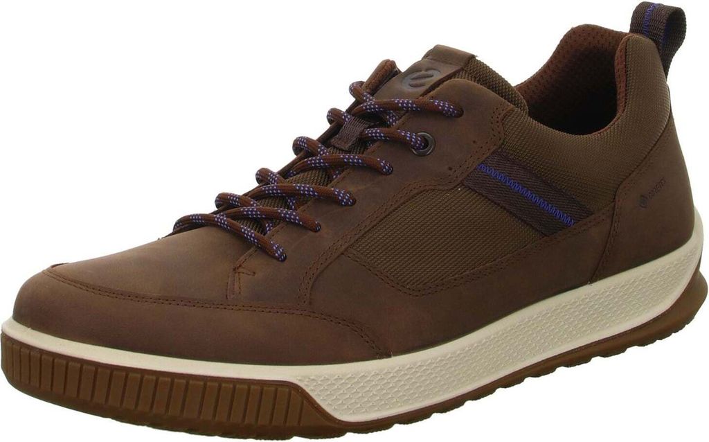 ecco Schnürhalbschuh BYWAY TRED Produktbild 