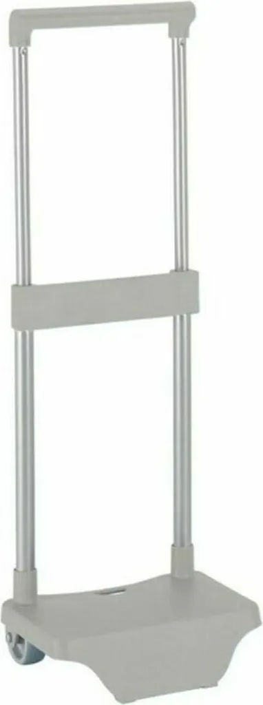 Safta Zaino piccolo trolley taglia unica