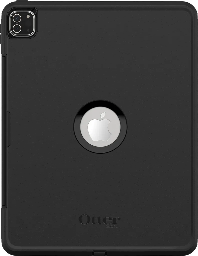 Custodia Professionale Otterbox Defender B2B iPad Pro 12.9 Nero