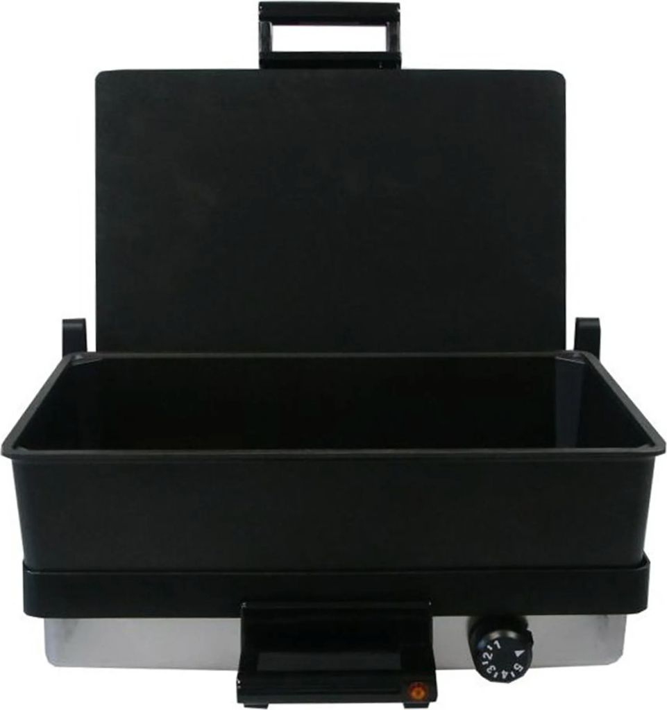 Silex Multigrill Kontaktgrill – Silex + Kasserolle Produktbild 2