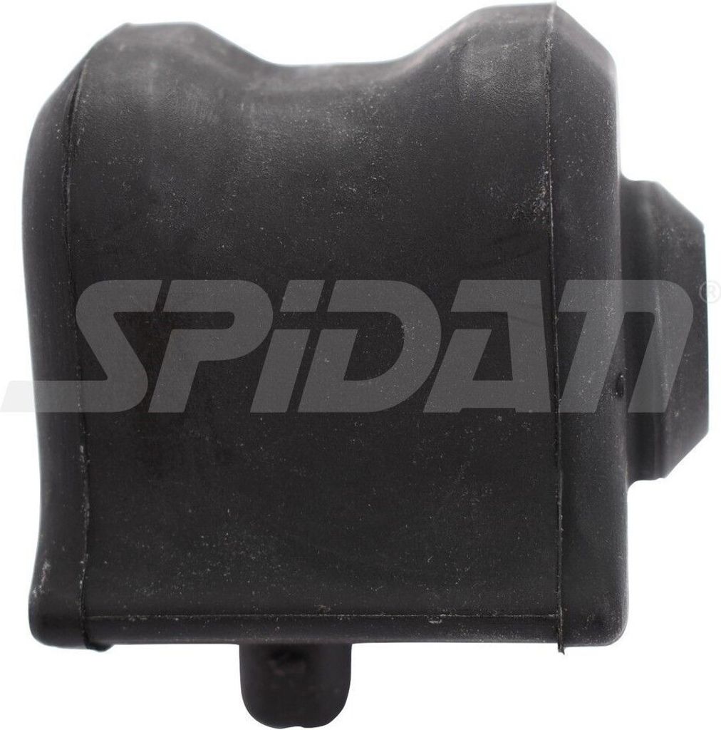 SPIDAN CHASSIS PARTS 411474 Lagerung Stabilisator Stabigummi Vorne Links für TOYOTA RAV 4 III (ACA3, ACE, ALA3, GSA3, ZSA3) RAV 4 IV (ZSA4, ALA4)