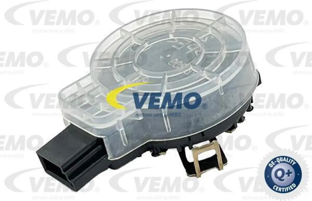 Capteur de Pluie VEMO V52-72-0254 Haute Sensibilité OE 96000C1000