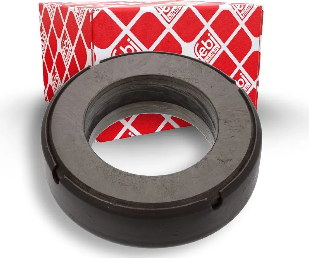 Roulement de fusée Febi Bilstein 04281 pour Mercedes-Benz LK/LN2 avant