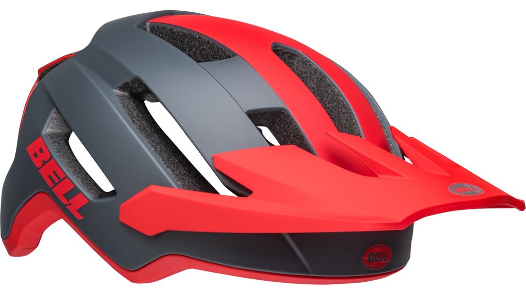 Bell 4forty Air Mips Mtb-helm Rot L Rot L