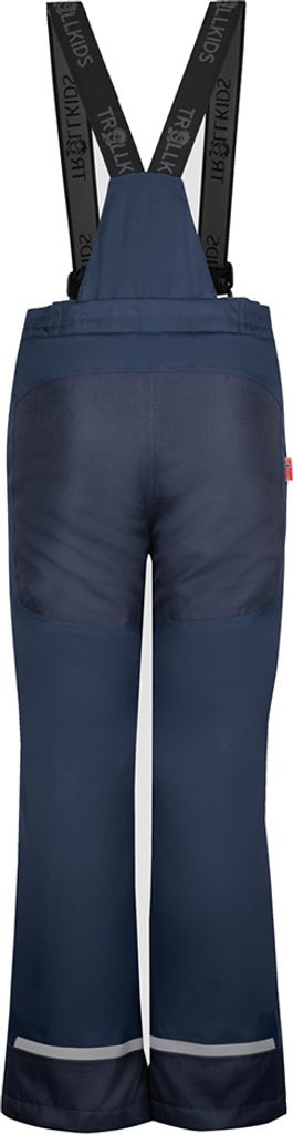 Trollkids Hammerfest Hosen Blau 140 cm Junge Blau 140 cm Produktbild 2