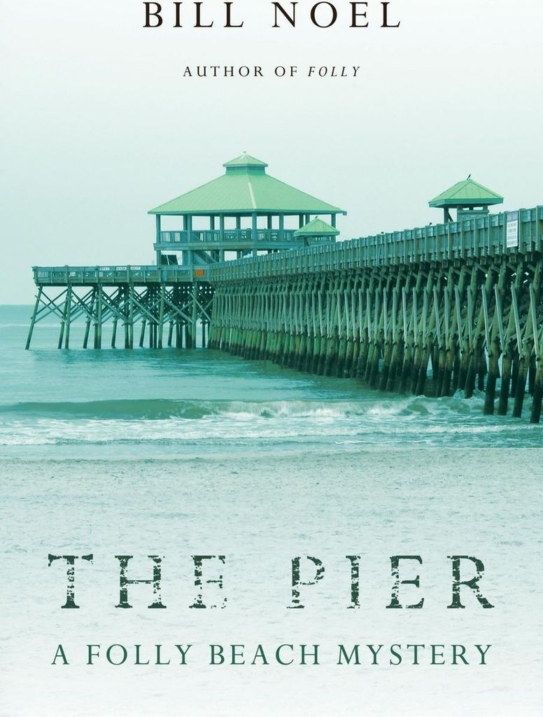 The Pier