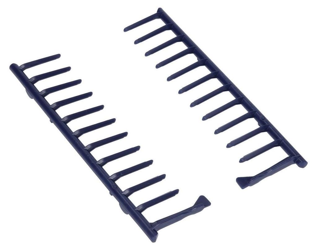 easyPART passend für 12005609 BOSCH Besteckschubladeneinsatz SIEMENS Set je 11Stacheln für Geschirrspüler