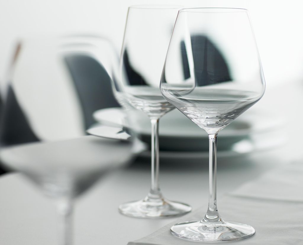 Spiegelau Style Weißweinglas – 4er Set Produktbild 