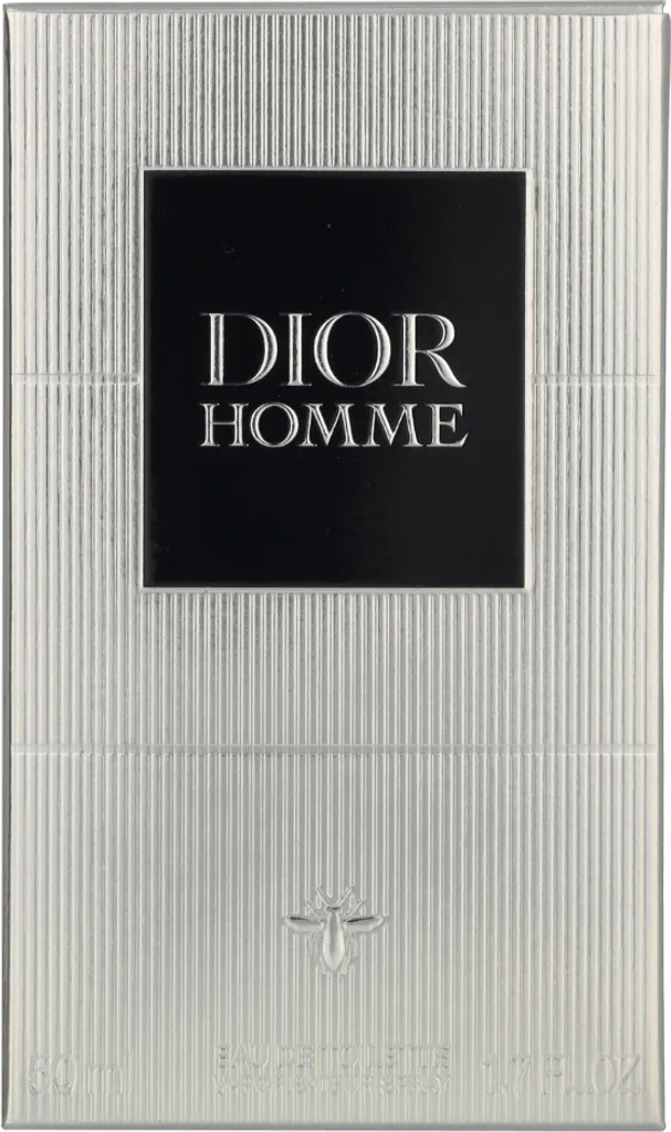 Dior Homme Spray 150ml - Parfum à l'Iris et Cèdre pour Homme Charismatique