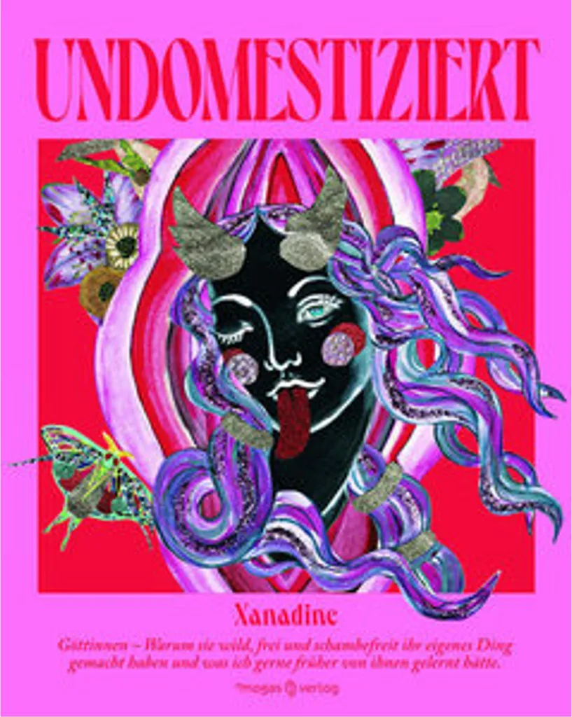 Undomestiziert - Le parfum idéal pour affirmer votre style unique soir