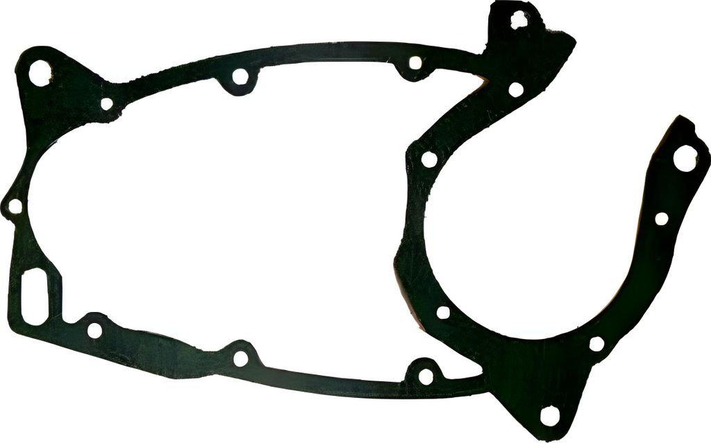 Dichtung Motorgehäuse für Zündapp 50ccm