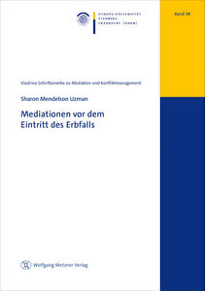 Médiation successorale anticipée : guide pratique avant un héritage