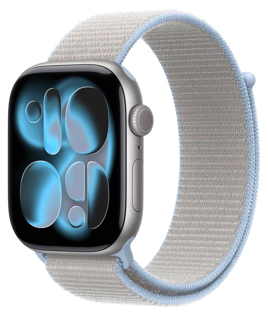 Apple MHYM4ZM/A, Skupina, Smartwatch, Šedá, Apple, Apple Obrázok produktu 
