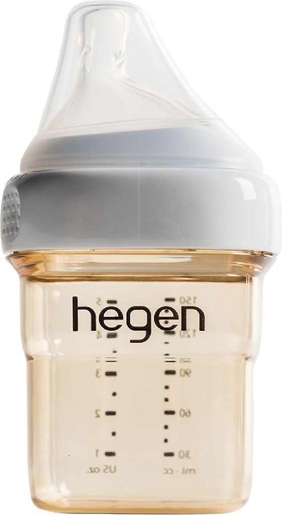 Hegen Babyflasche 150 ml Produktbild 