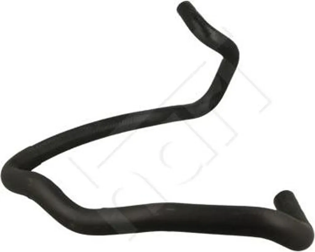 Manicotto Radiatore 1307VK HART 619 223 per Citroën C4/Peugeot 307
