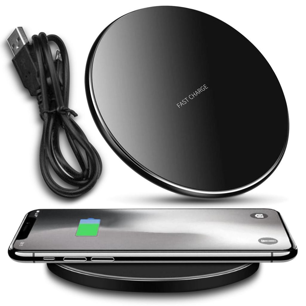 Induktive Ladestation für Xiaomi 15 15T Pro / Ultra Laden Produktbild 