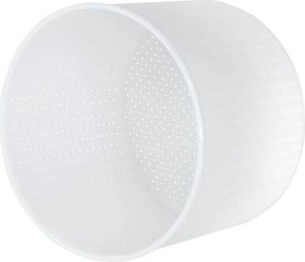 Tofupresse Aus Kunststoff - Mit Pressdeckel Und Auffangbehälter Für Perfekten Tofu