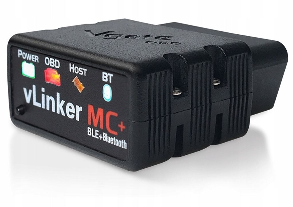 Interfejs Vgate vLinker MC+ Bluetooth 4.0 Bimmercode Produktbild 