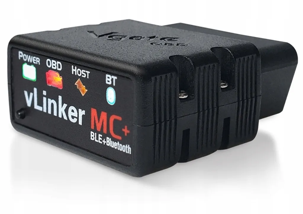 Vgate vLinker MC+ BT4.0 : Boîtier Diagnostic Rapide et Haute Précision