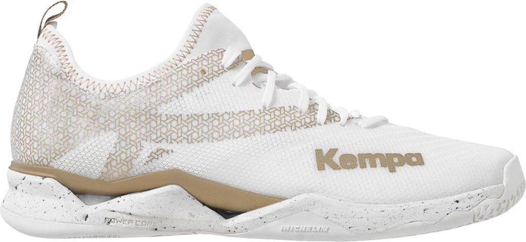 Kempa hádzanárske topánky Wing Lite 2.0 women, white, 41 Obrázok produktu 