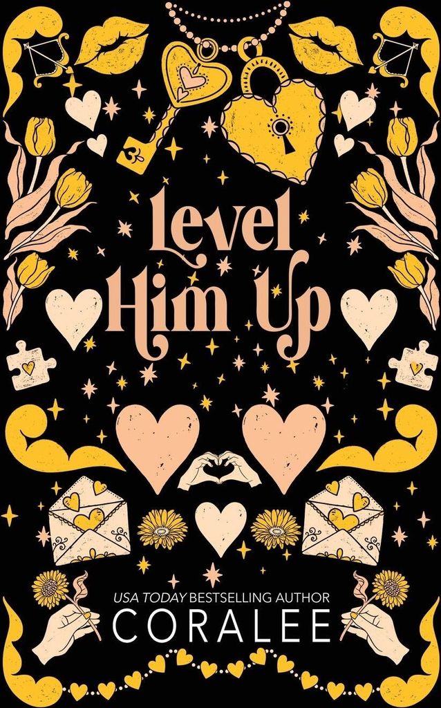 Level Him Up