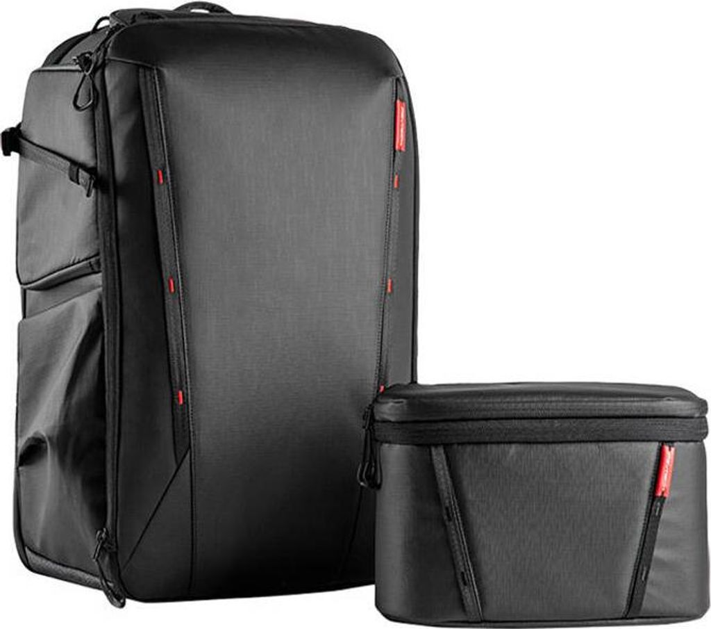 Zaino fotografico Pgytech Onemo 2 35L (nero) Immagine del prodotto 