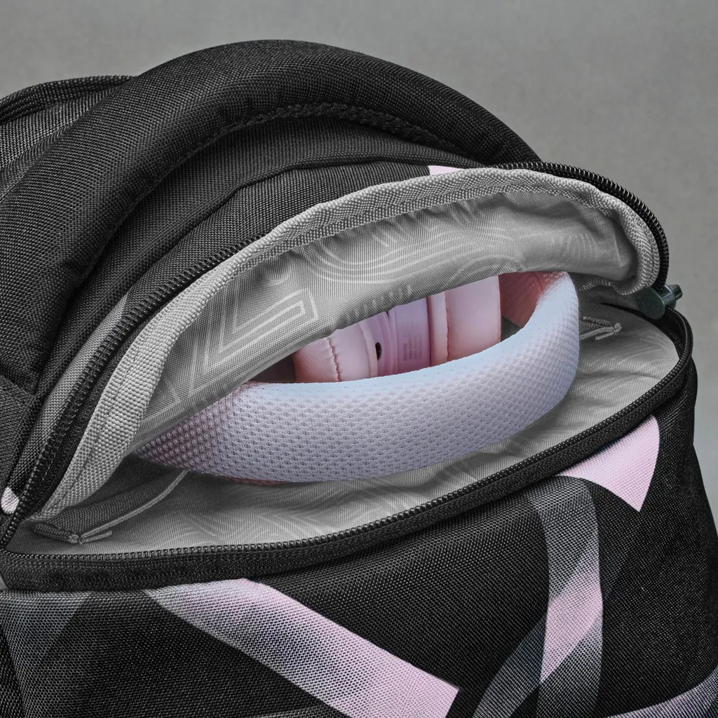 Casque Sans Fil Pliable Freedom Lit III : Fini les Câbles Emmêlés ! - 12