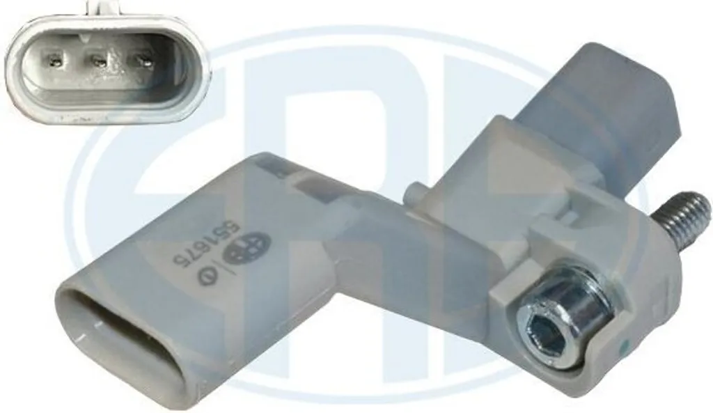 Capteur vilebrequin anti-calage pour Golf VII et Polo - Remplace 04C906433