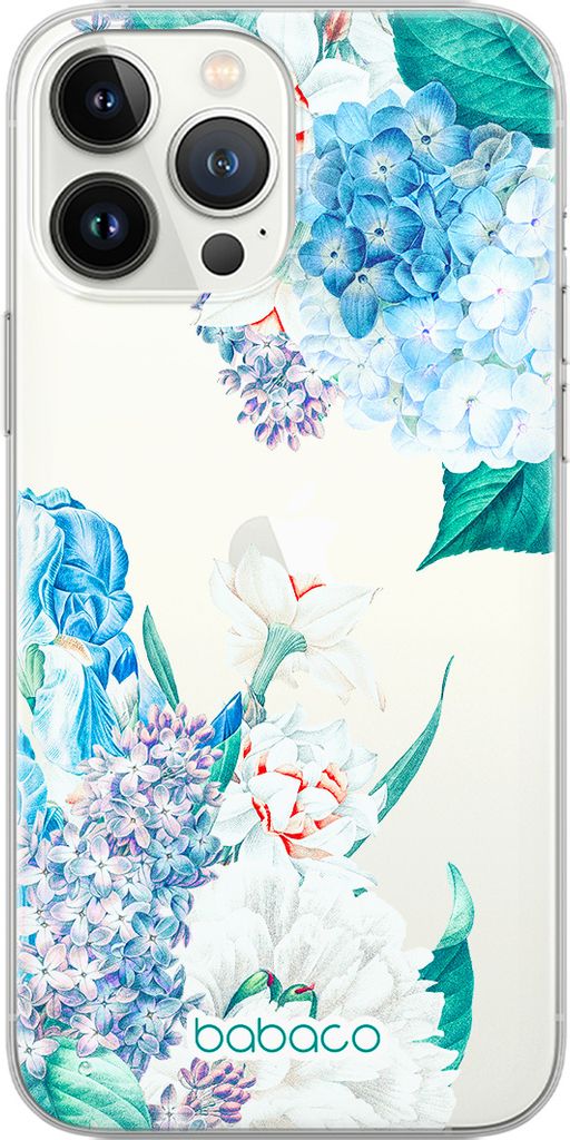Babaco Handyhülle für XIAOMI MI 10T LITE / REDMI NOTE 9 PRO 5G Muster Flowers 027 BPCFLOW34141