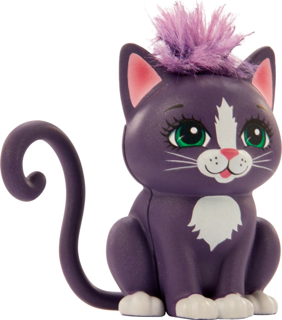 Enchantimals Ciesta Cat & Climber Produktbild 4